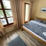 Hotel Pansion Carolija Vlasic