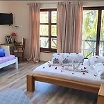 Hotel Pansion Carolija Vlasic