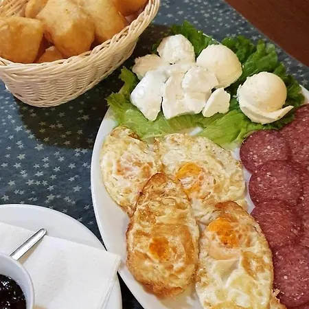 Pansion Carolija Vlasic Hotel *