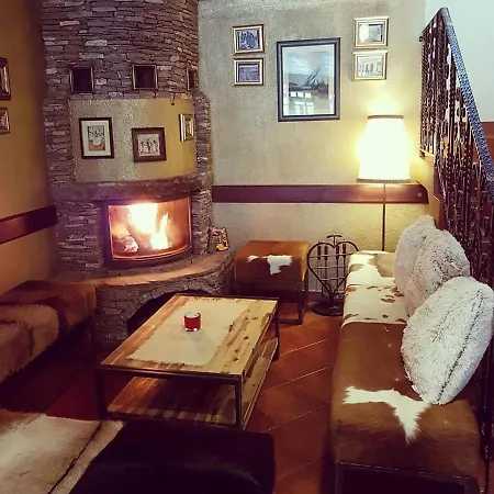 Hotel Pansion Carolija Vlasic
