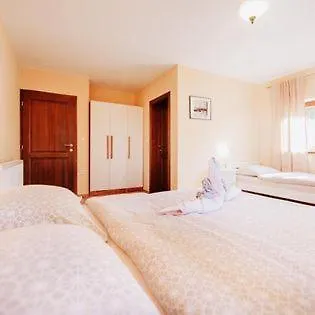 Pansion Carolija Vlasic 酒店 Sisava