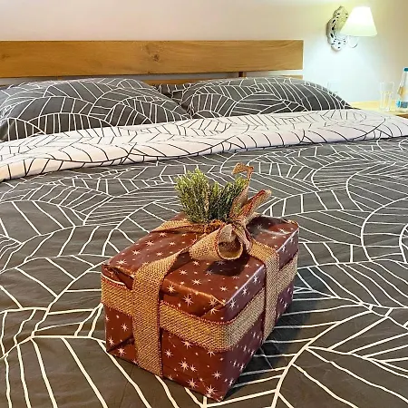 Pansion Carolija Vlasic 酒店