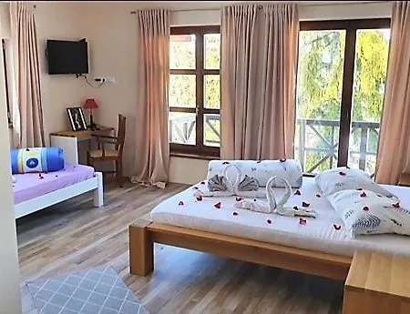 酒店 Pansion Carolija Vlasic