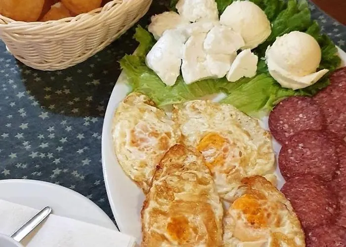 Pansion Carolija Vlasic Hotel *