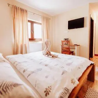 Pansion Carolija Vlasic Sisava