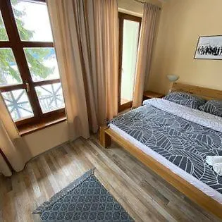 Hotel Pansion Carolija Vlasic