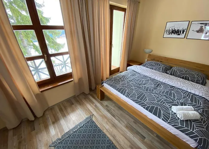 Pansion Carolija Vlasic * Sisava