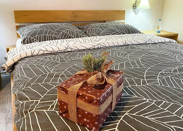 Pansion Carolija Vlasic Hotel