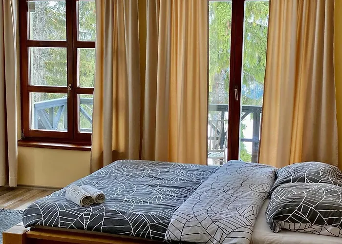 Pansion Carolija Vlasic *